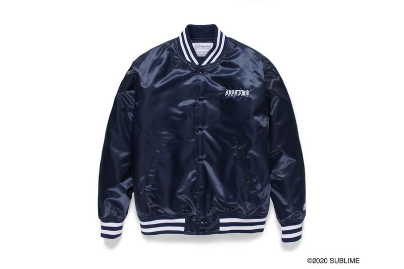 ワコマリアがサブライムとのコラボアイテムを発表 | Hypebeast.JP
