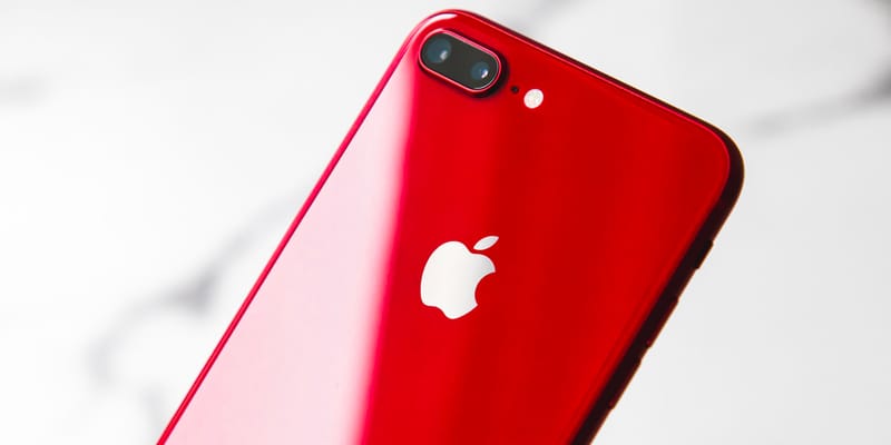 アップルのアイフォン8プラスの後続モデル“9プラス”の噂が浮上