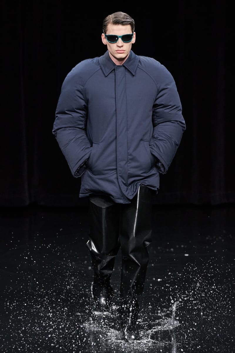 バレンシアガ 2020年秋冬コレクション | Hypebeast.JP バレンシアガ 2020年秋冬コレクション | Hypebeast.JP