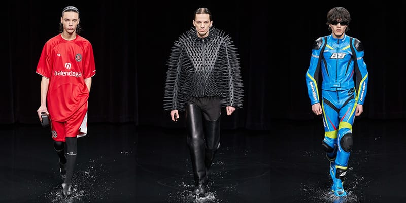 バレンシアガ 2020年秋冬コレクション | Hypebeast.JP バレンシアガ 2020年秋冬コレクション | Hypebeast.JP