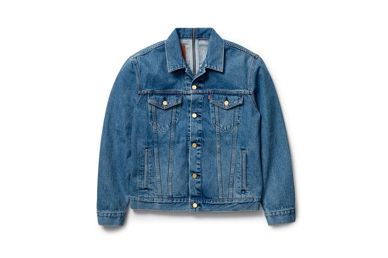 ベイプx リーバイス® が最新コラボアイテムを発表 | Hypebeast.JP