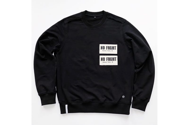 aka six x Jamie Reid x Fragment トリプルコラボ - Tシャツ