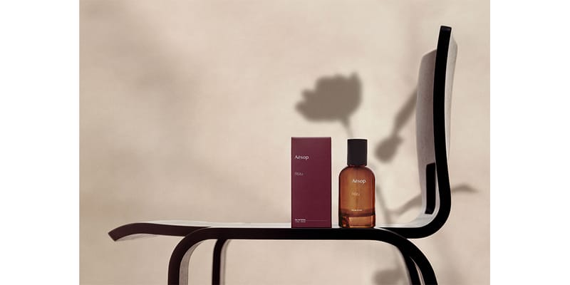 Aesop - Aesop イソップ rose rozu ローズ 50mlの+aethiopien-botschaft.de