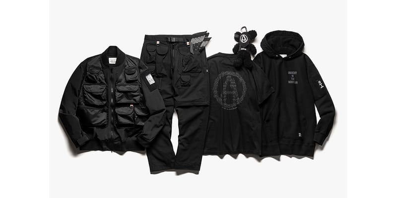 マウンテンリサーチ ジャケット MOUNTAIN RESEARCH x BEAMS マウンテンリサーチ 別注 35th