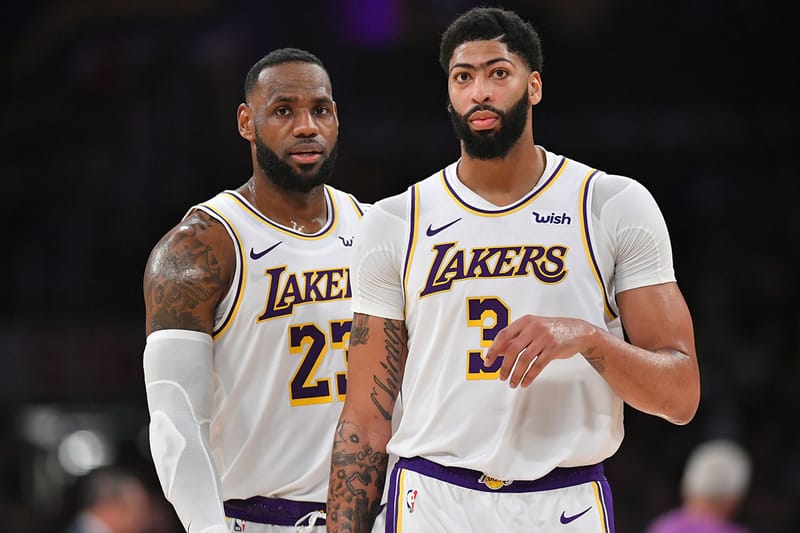 NBA選手の髪型を入れ替えると誰だかわからない件について