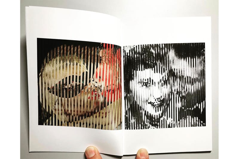 河村康輔とIDETATSUHIROをフィーチャーしたZINEが同時発売