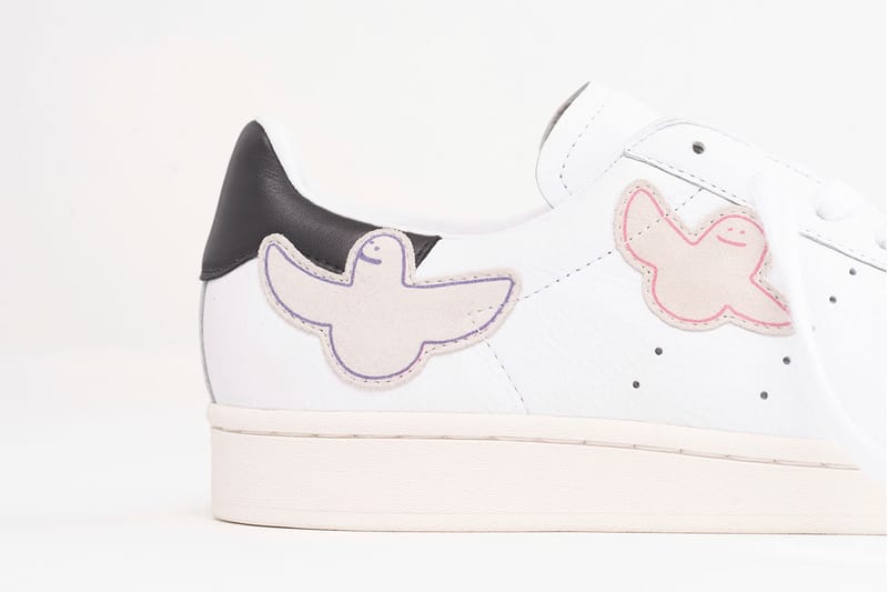 希少！大きめサイズ】adidas ハイカット スニーカー ピンク 豹柄