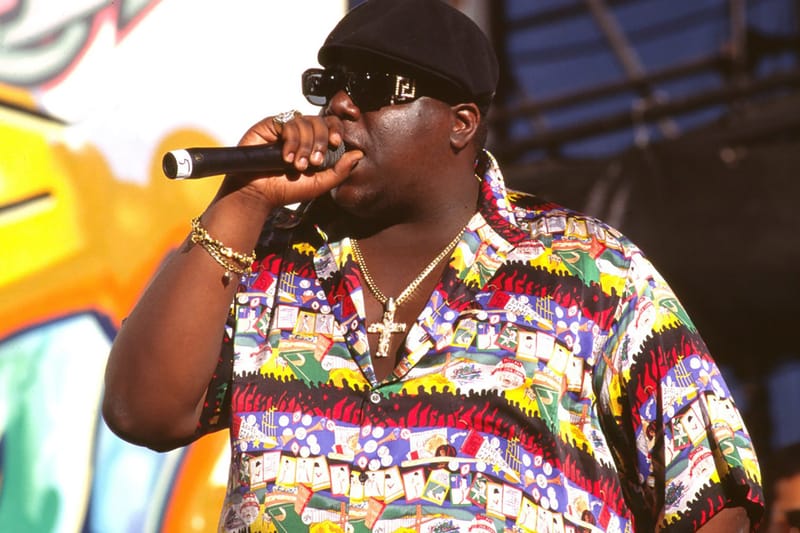 The Notorious B.I.G. の幻の未発表曲 “Bastard Child” が公開