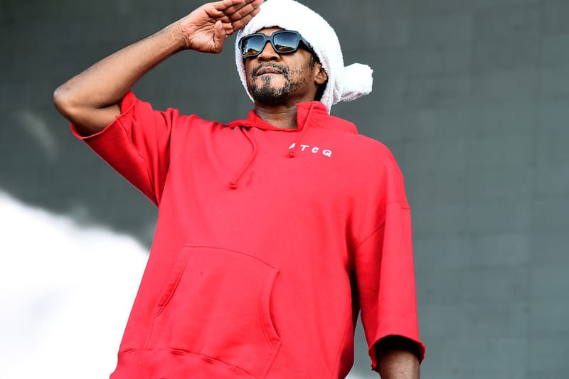 A Tribe Called Quest | Hypebeast