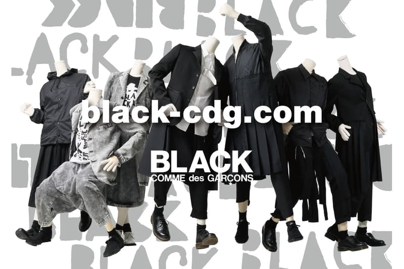 BLACK COMME des GARCONS テーラードジャケット メンズ ブラックコムデギャルソン 　古着