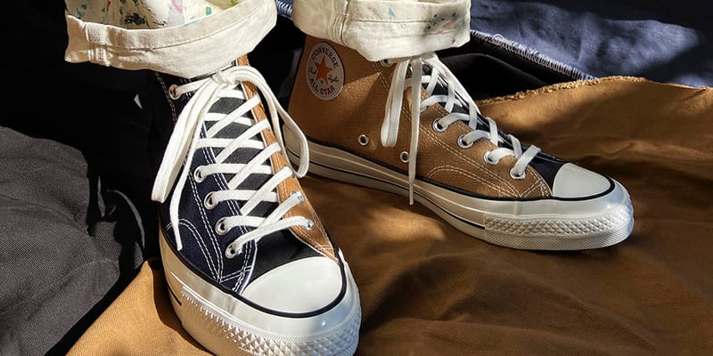 CONVERSE×carhartt carhartt-wip-converse-chuck-