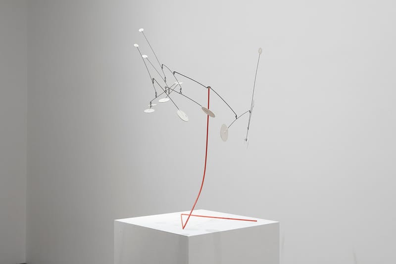 オンライン版フリーズアートフェアNYにバスキアらの代表作が出展