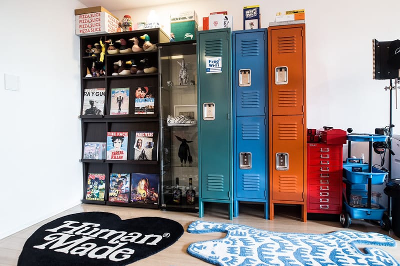 ステイホームスナップ：関口メンディー | Hypebeast.JP