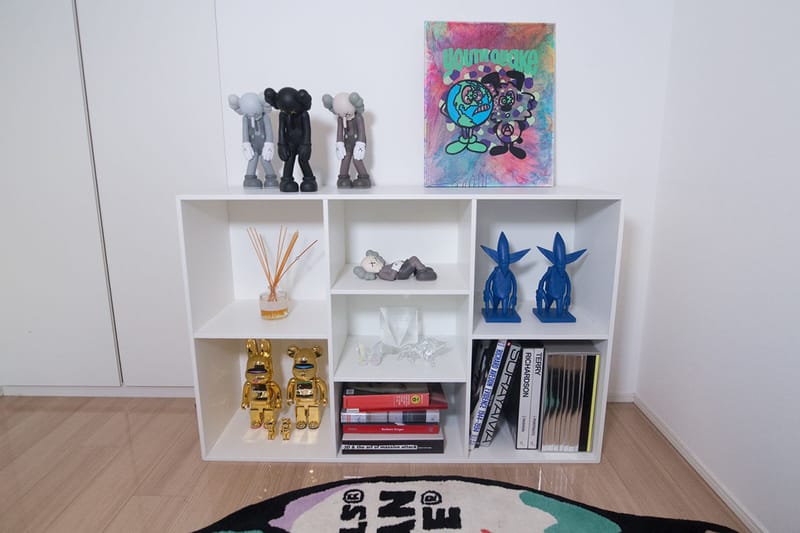 ステイホームスナップ：関口メンディー | Hypebeast.JP