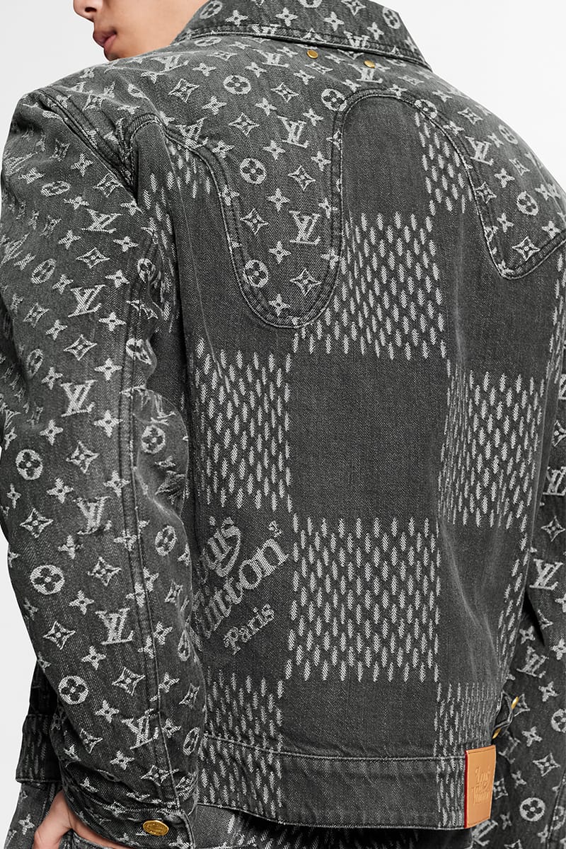 NIGO x ヴァージルアブローのルイヴィトン コラボ第1弾が明らか NIGO x ヴァージルアブローのルイヴィトン コラボ第1弾が明らか