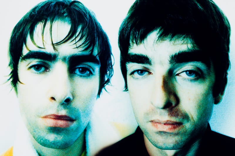 ノエル・ギャラガーが Oasis の未発表のデモ音源 “Don’t Stop…” を公開