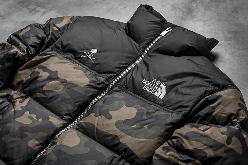 The North Face Nuptse Jacket 2020 Black\