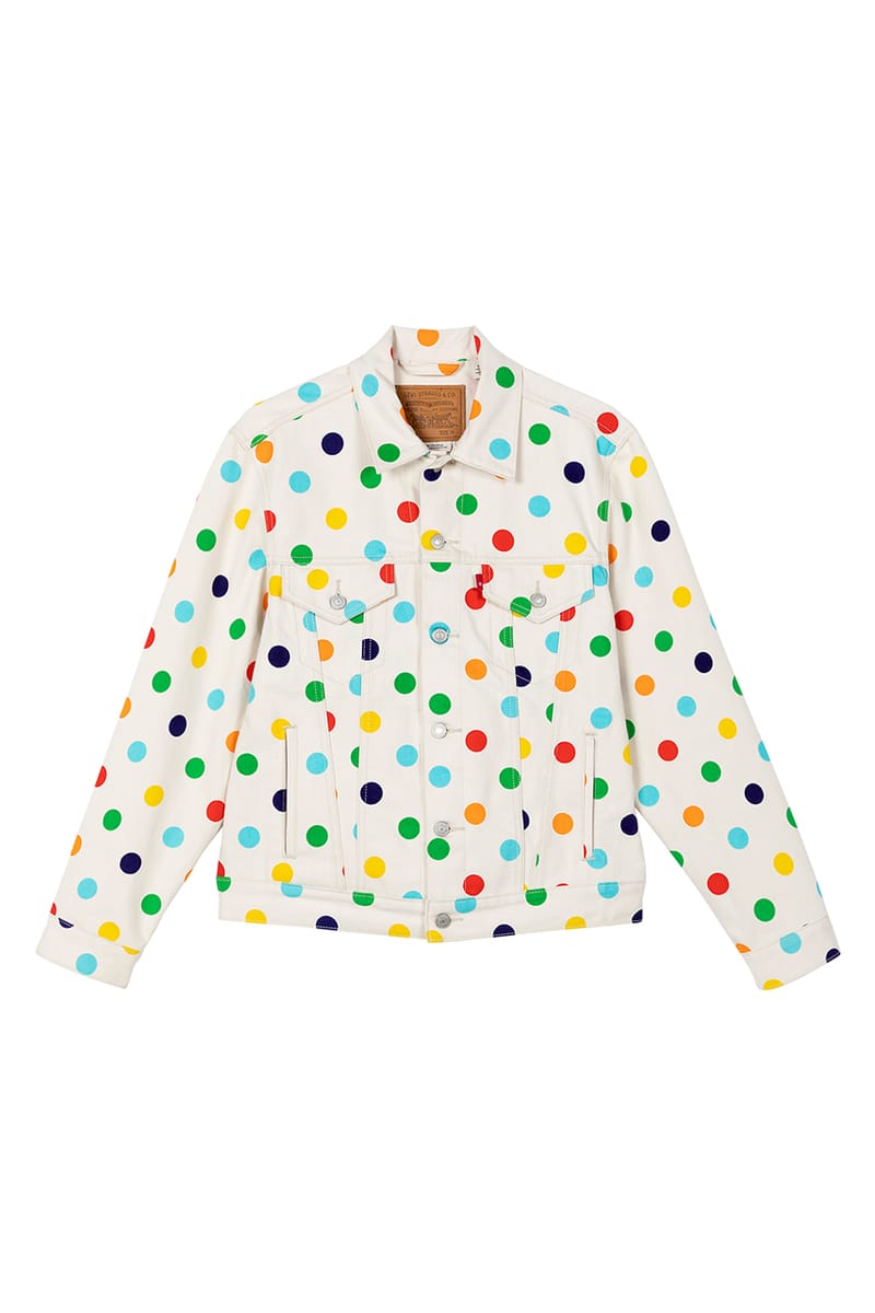 タイラーザクリエイターとリーバイス®のコラボコレクションが発売