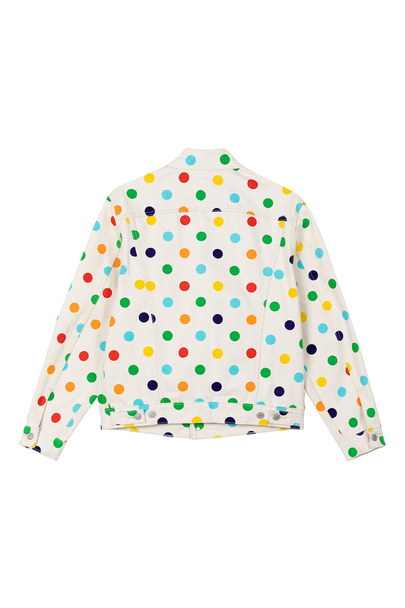 タイラーザクリエイターとリーバイス®のコラボコレクションが発売