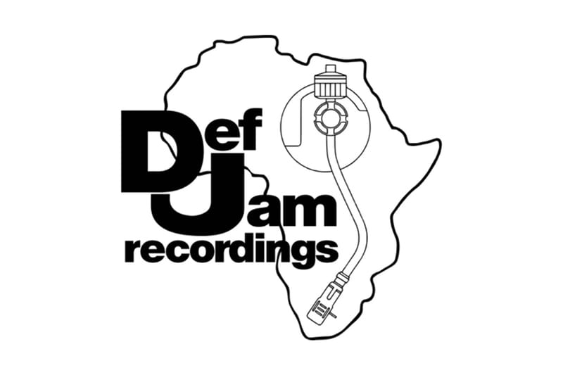 Def Jam Meeting/デフ・ジャム・ミーティング/オムニバス/(帯無し ...