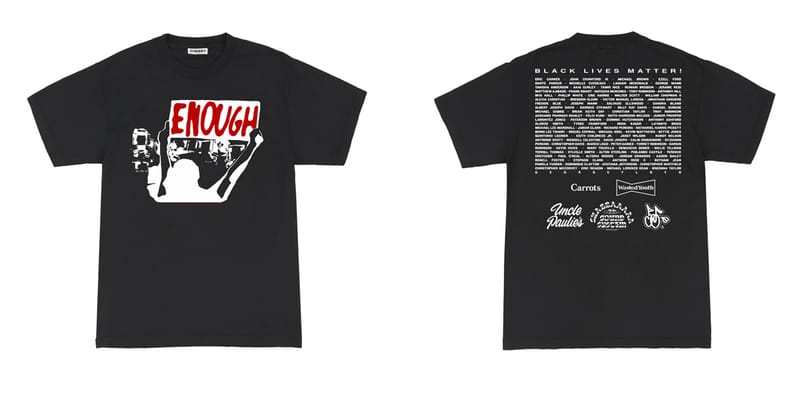 CHERRY LOS ANGELES ★ Where The West Begins Tシャツ CHERRY LOS ANGELES Where The West Begins Cotton-Jersey T
