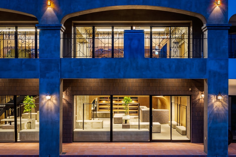 沖縄のチョコレートジーザスが新ストアをオープン Hypebeast.JP