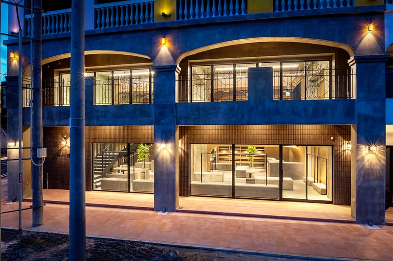 沖縄のチョコレートジーザスが新ストアをオープン Hypebeast.JP