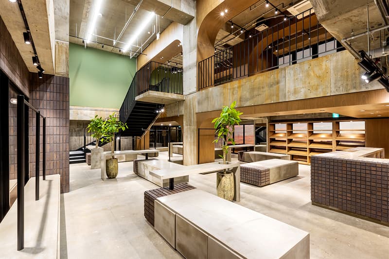 沖縄のチョコレートジーザスが新ストアをオープン Hypebeast.JP