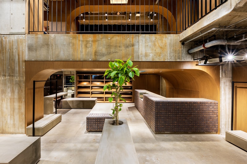 沖縄のチョコレートジーザスが新ストアをオープン Hypebeast.JP