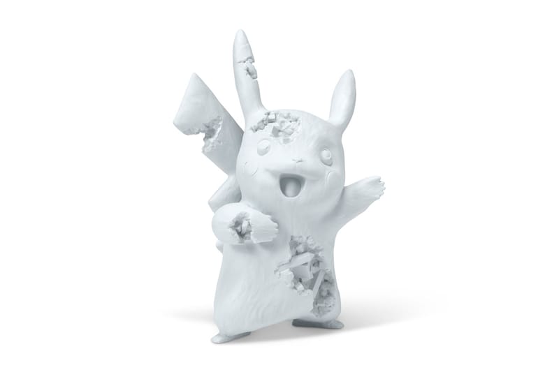 パズルのみ daniel arsham ダニエル アーシャム パズル