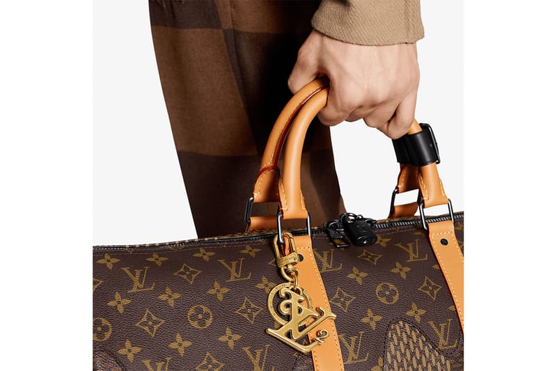 ニゴー x ヴァージルアブローのLV²コレクションが日本先行発売 