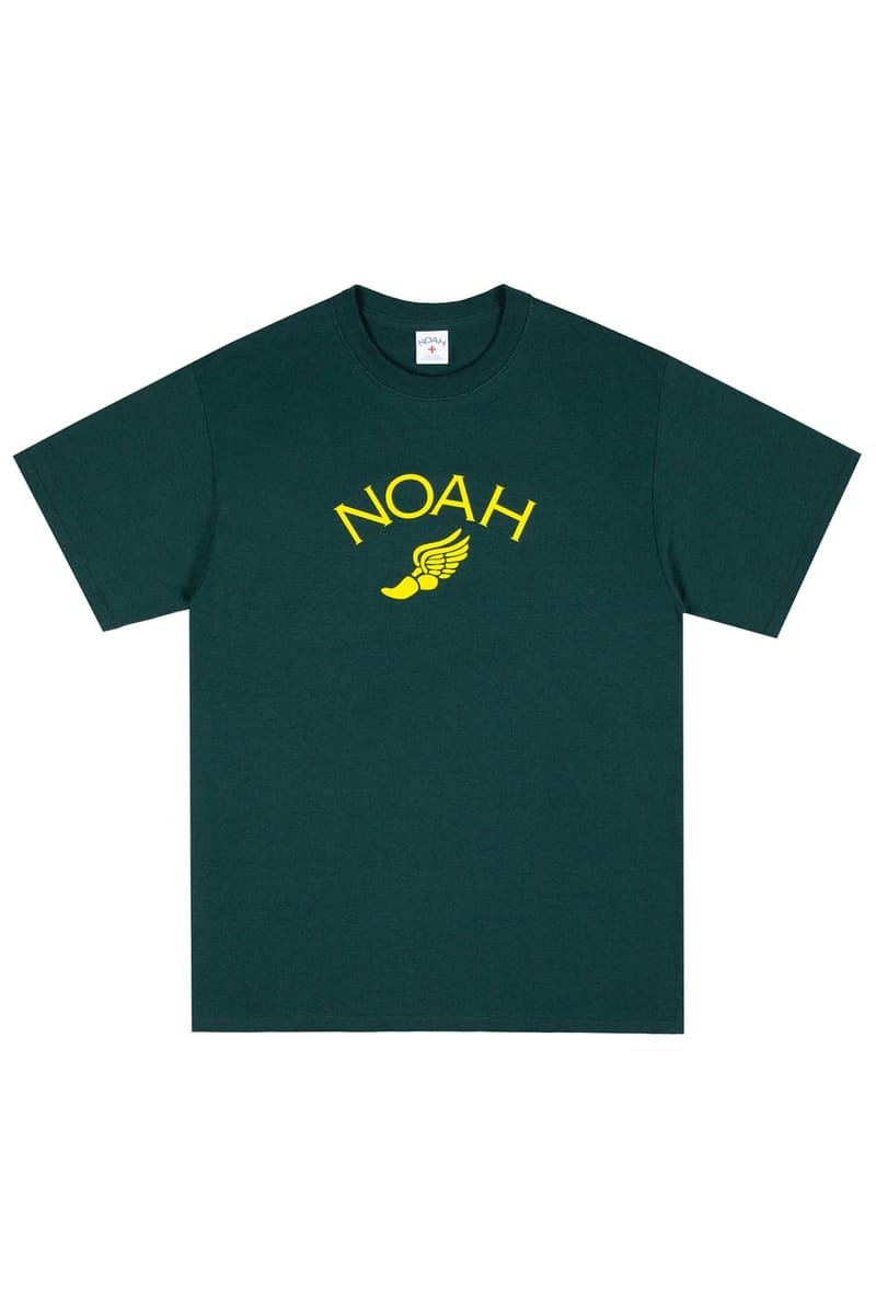 レビュー高評価の商品!の商品をすべて ノアが全てのアスリートに捧げる日本限定Tシャツをリリース トップス