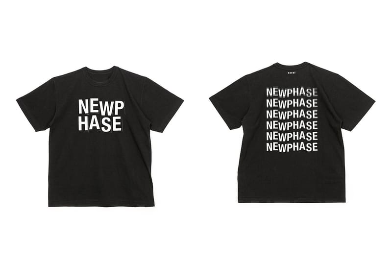 サカイが公式オンラインストアをオープン | Hypebeast.JP