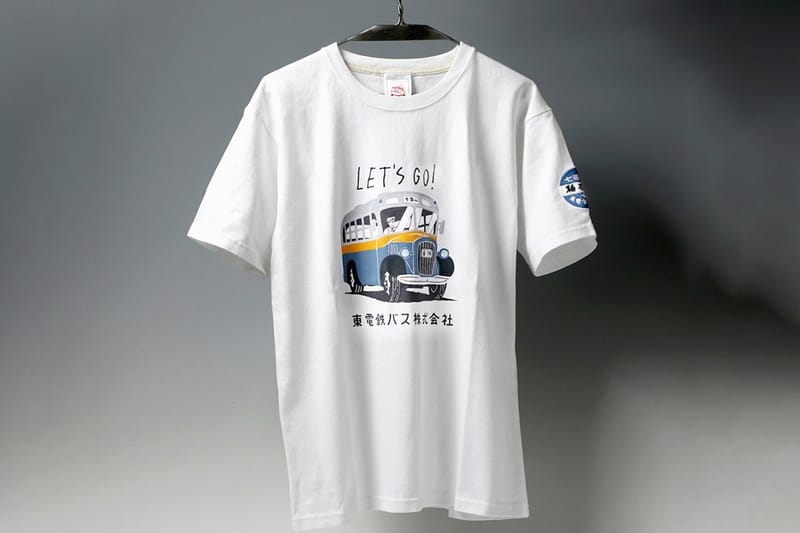 スタジオジブリ作品をプリントしたヴィンテージ調のTシャツが登場