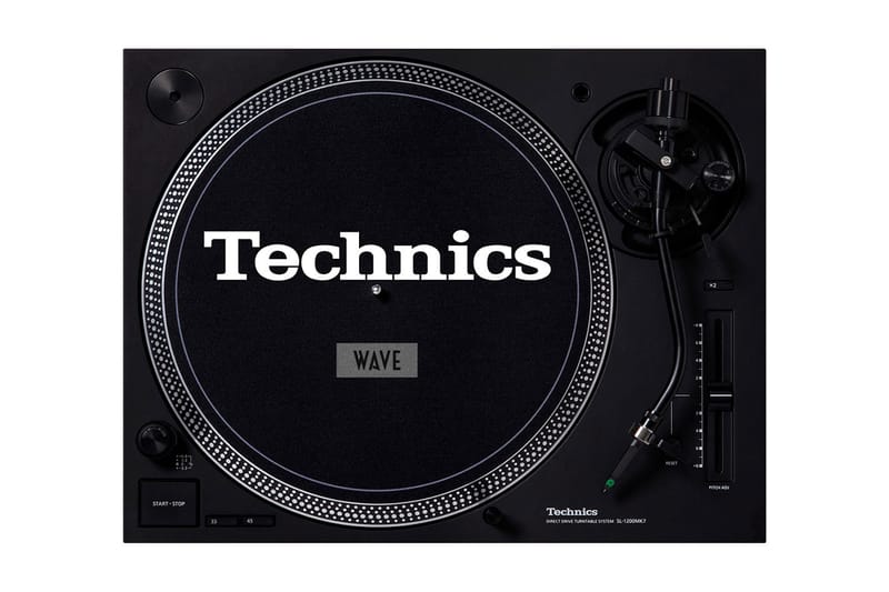 Technics オリジナル スピン時計 未使用品 テクニクス Technics オリジナル スピン時計 未使用品 テクニクス 2025年