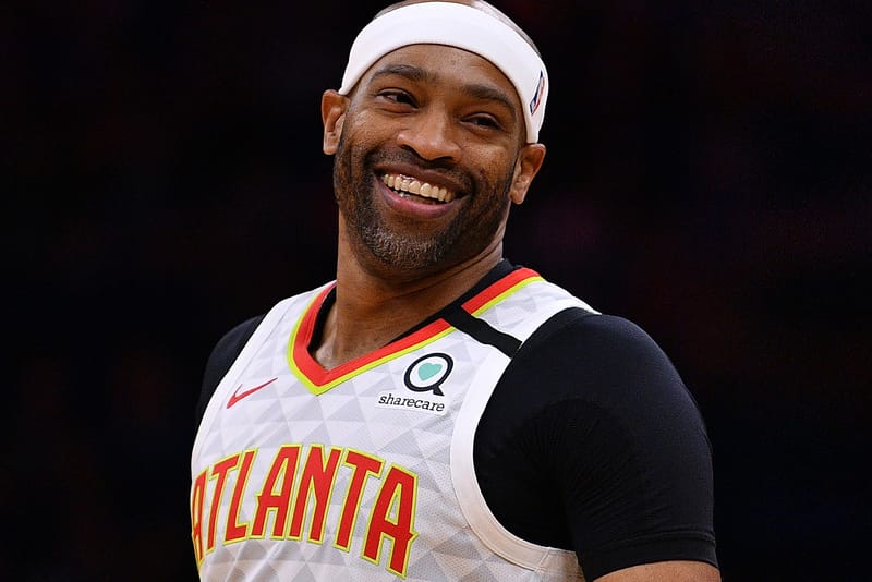 ビンス・カーターがNBA引退を表明 | Hypebeast.JP ビンス・カーターがNBA引退を表明 | Hypebeast.JP