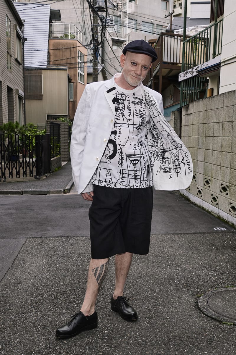 ジュンヤ ワタナベ マン 2021年春夏コレクション | Hypebeast.JP