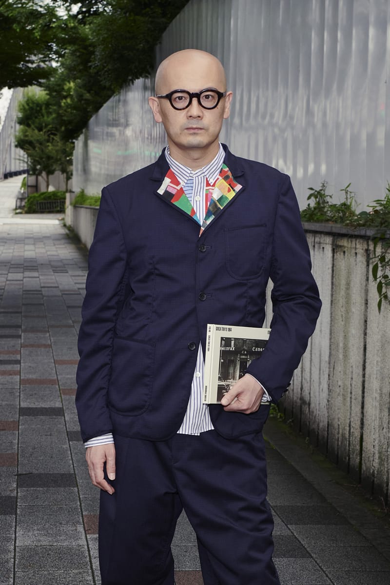 ジュンヤ ワタナベ マン 2021年春夏コレクション | Hypebeast.JP