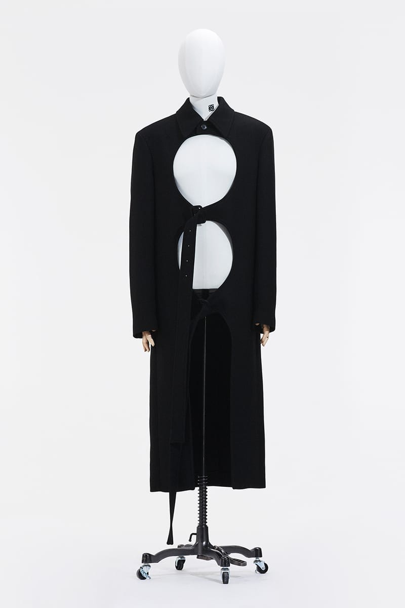 ロエベ2021年春夏コレクション | Hypebeast.JP