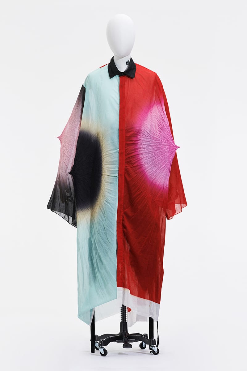 ロエベ2021年春夏コレクション | Hypebeast.JP