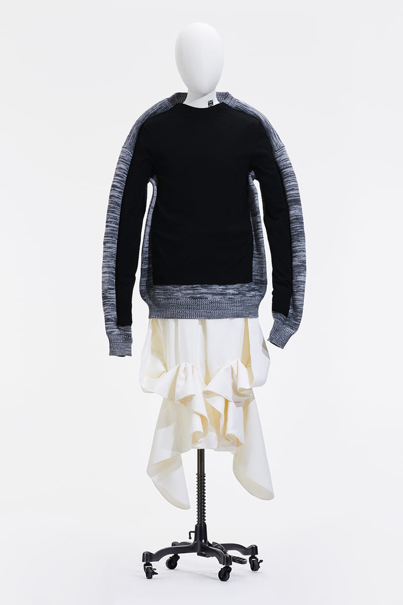 ロエベ2021年春夏コレクション | Hypebeast.JP