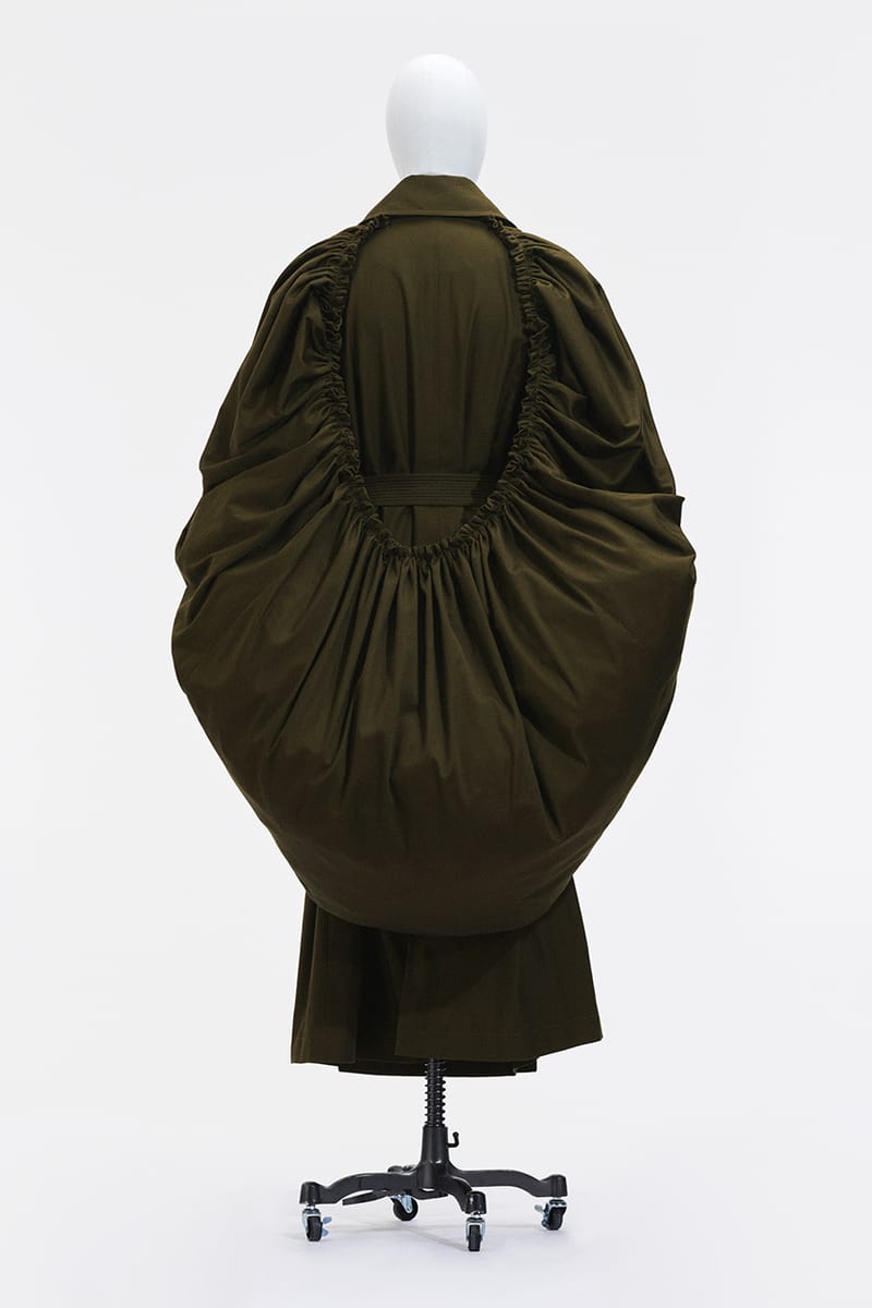 ロエベ2021年春夏コレクション | Hypebeast.JP