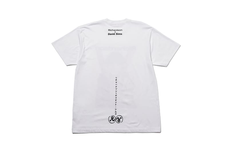 Richardson x David Sims 2022 Capsule | Hypebeast