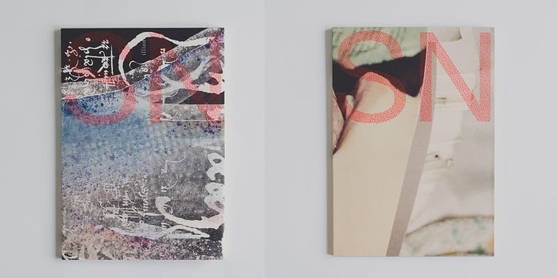 トムヨーク ZINE BOOK THOM YORKE 2024 TOUR 日本
