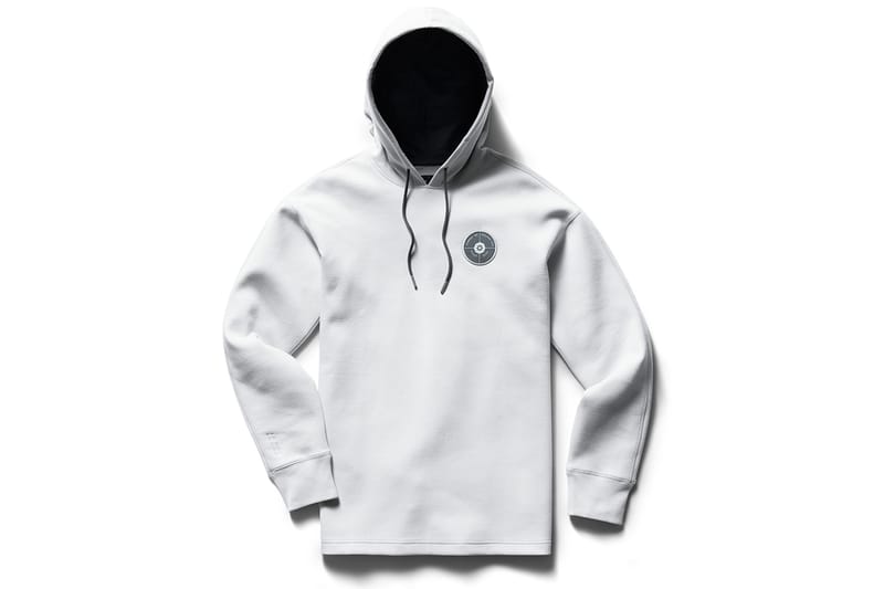 アシックス × REIGNING CHAMP コラボレーション ノースリーブ L ASICS x REIGNING CHAMP コラボコレクションが2/22から発売