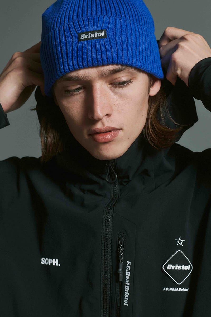 エフシー レアル ブリストル 2020年秋冬コレクション | Hypebeast.JP
