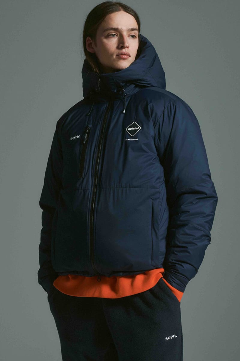 エフシー レアル ブリストル 2020年秋冬コレクション | Hypebeast.JP