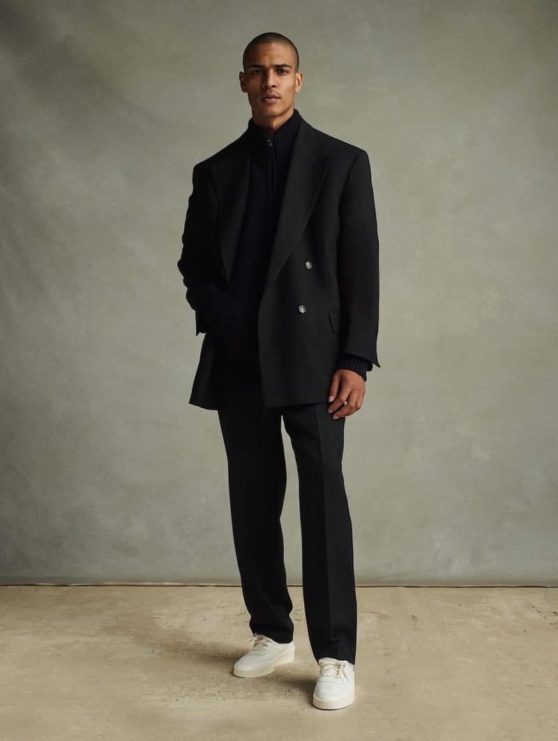 フィアオブゴッド 7th コレクション | Hypebeast.JP
