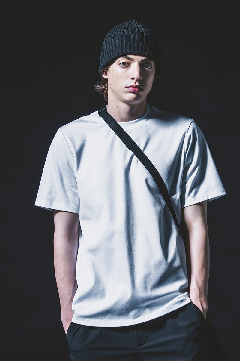 H.I.P. by SOLIDO コラボLEADER ロングTシャツ H.I.P. by SOLIDO コラボLEADER ロングTシャツ