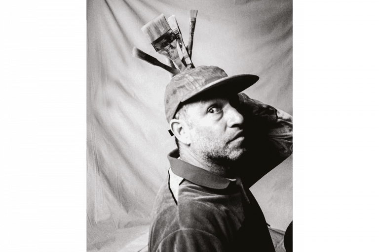 レア☆Mark gonzales サイン本 写真集 マークゴンザレス Mark gonzales